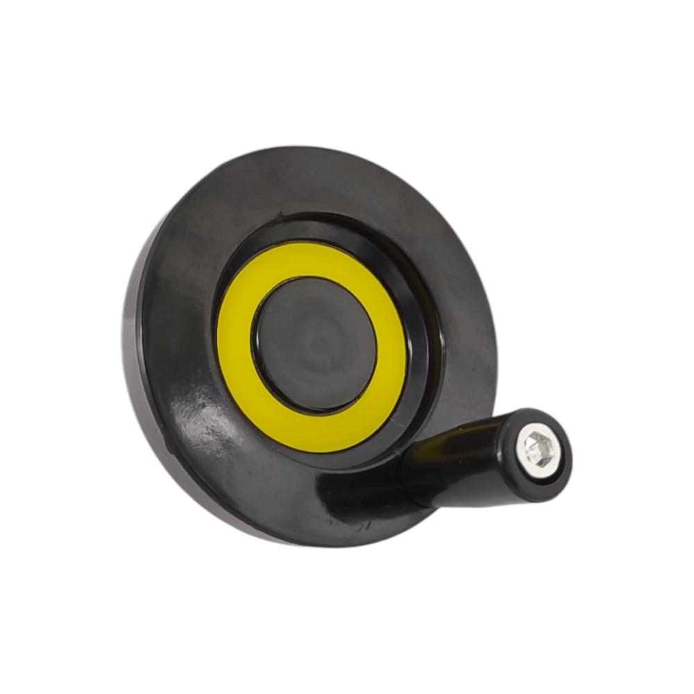 Volante Husillo 12x80 mm