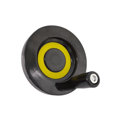 Volante Husillo 12x80 mm