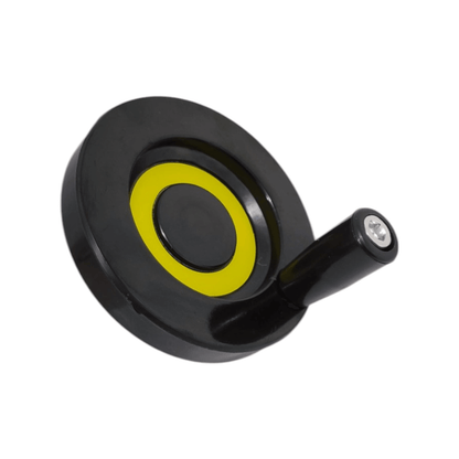 Volante Husillo 12x80 mm