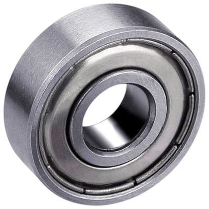 608zz Rodamiento 8X22X7 mm (Pack 4und)