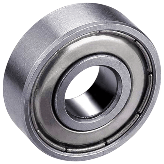 627zz Rodamiento radial 7x22x7 mm (Pack 4und)