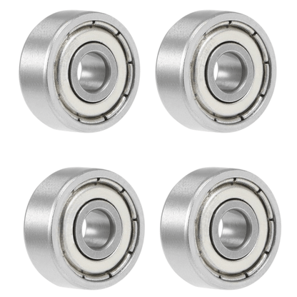 609zz Rodamiento 9x24x7 (Pack 4 und)