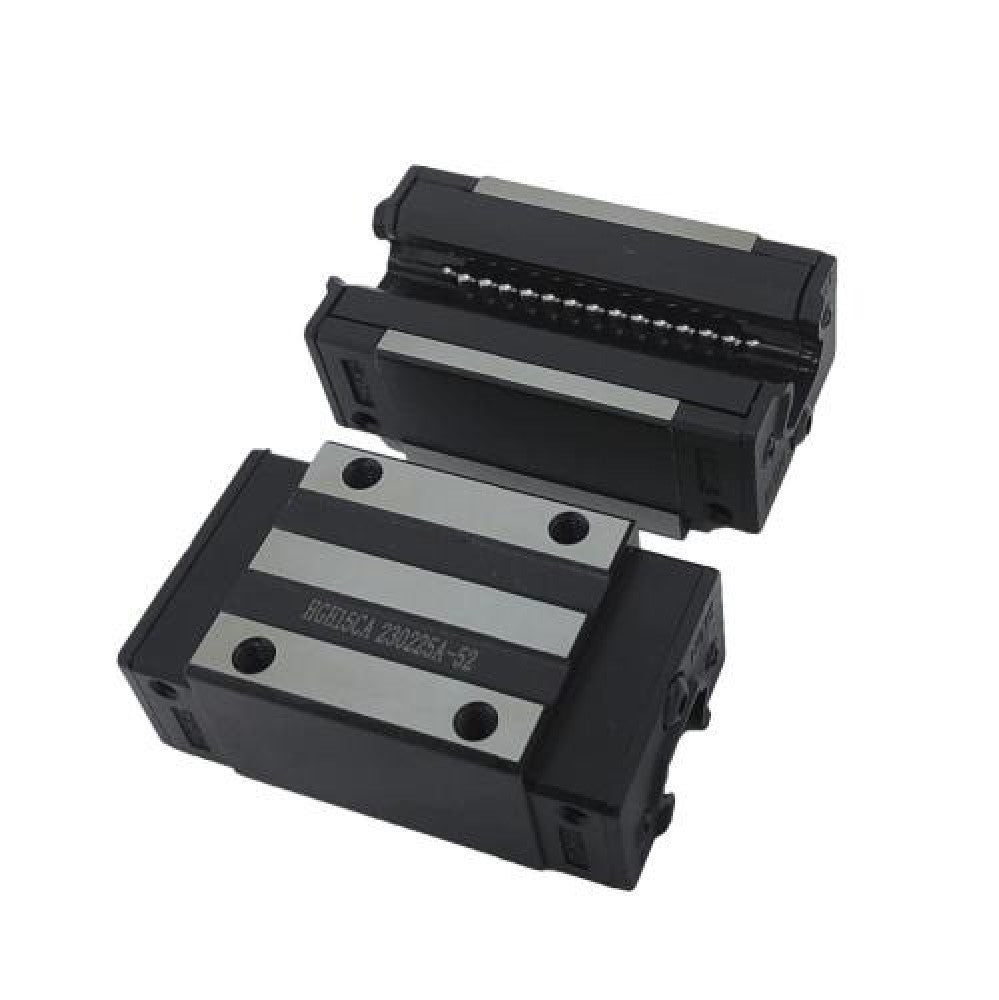 Kit HGR20-3000 mm con rodamientos HGH20CA Eje lineal