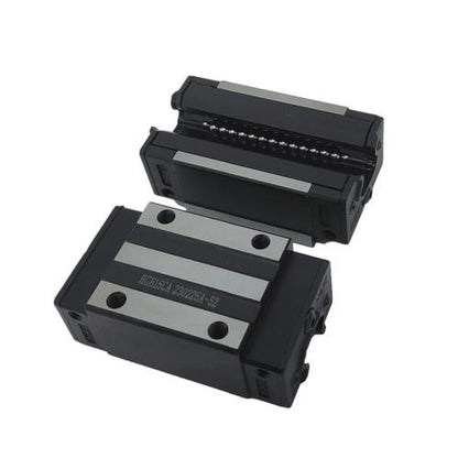 Kit HGR20-3000 mm con rodamientos HGH20CA Eje lineal