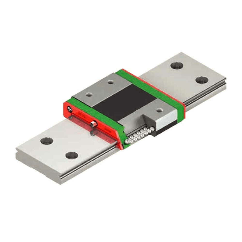 HIWIN MGW12-C-Z0-CM Rodamiento lineal