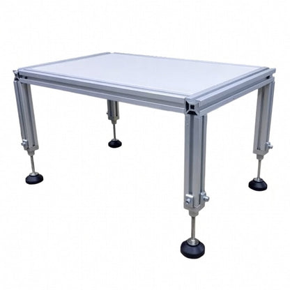 Kit Mesa 600x600x250 mm