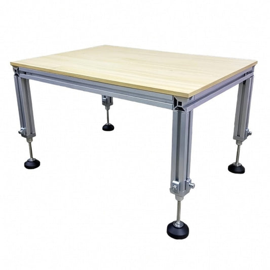 Kit Mesa 600x600x250 mm