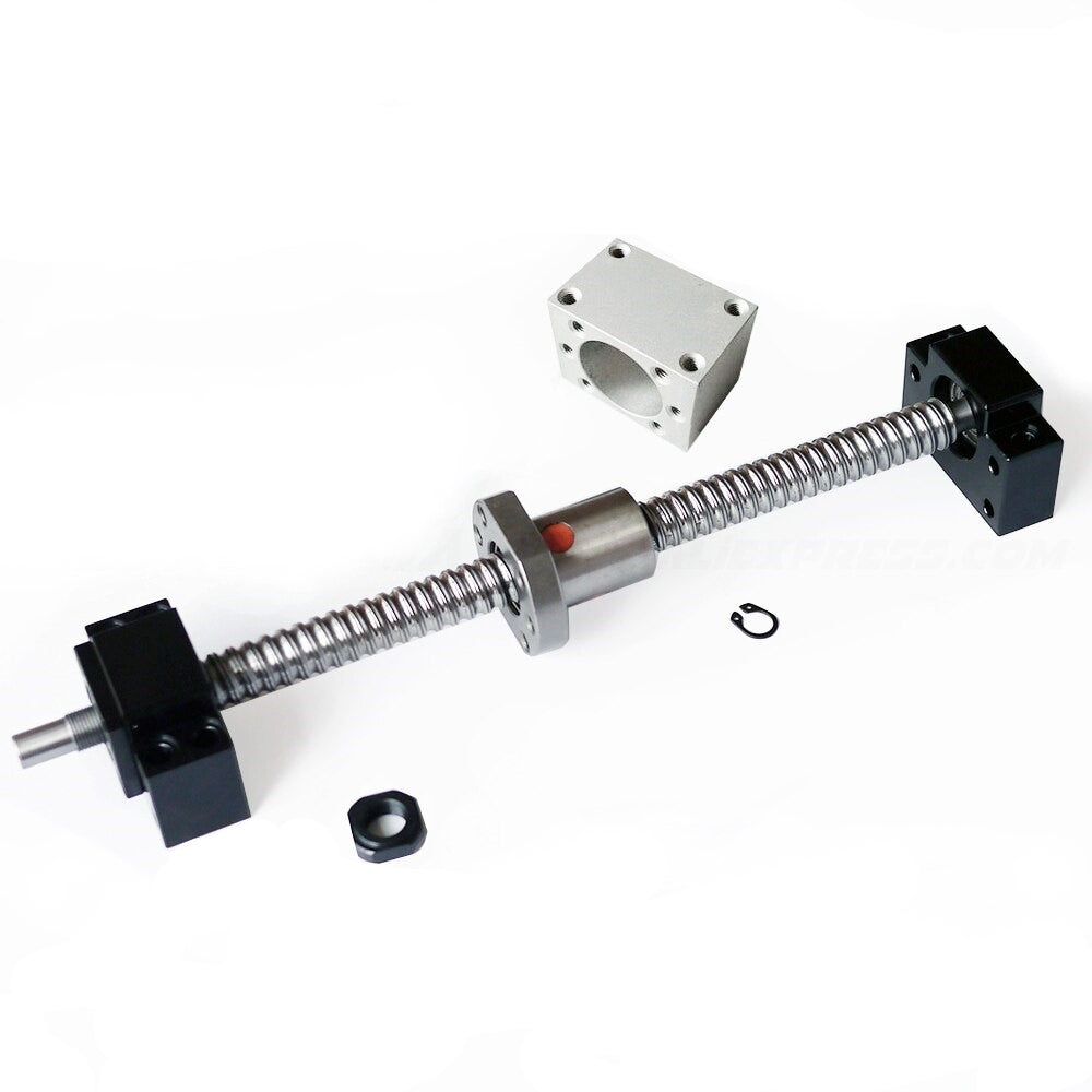 Kit Husillo hilo roscado SFU2005-3000 mm