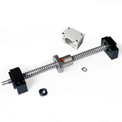 Kit Husillo hilo roscado SFU2005-3000 mm