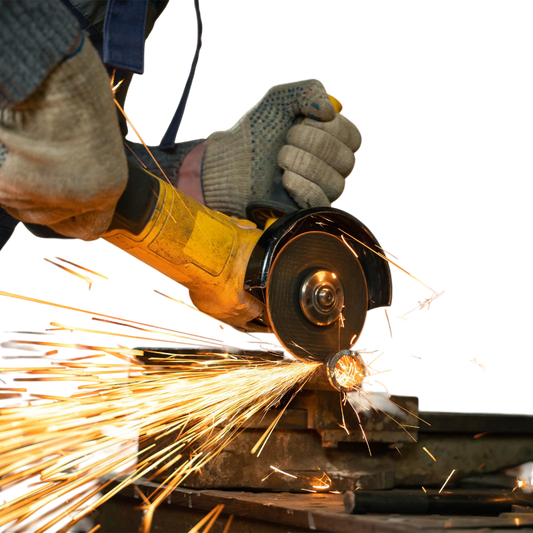 Servicio de corte de ejes SE00005 para maquinaria CNC y automatización industrial
